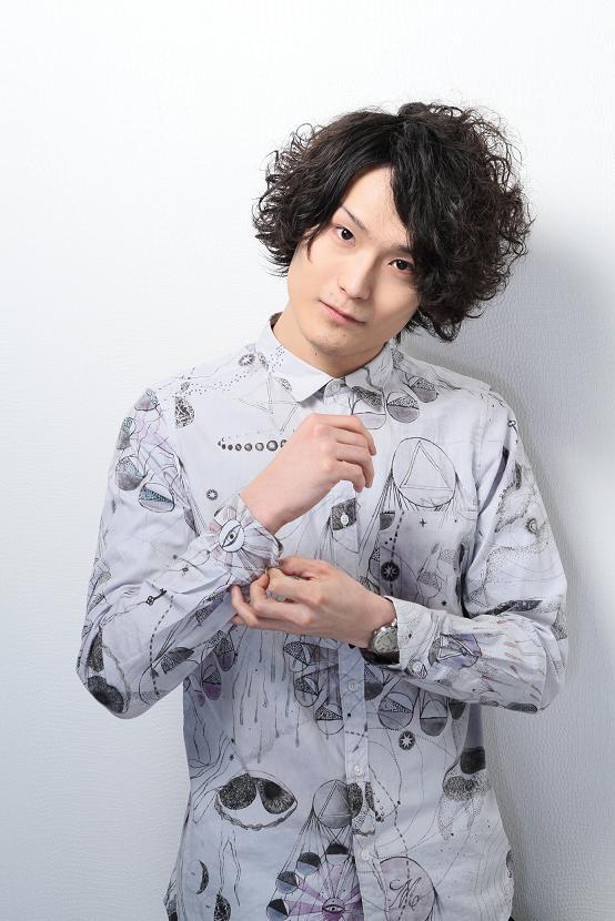 yuukiさんのプロフィールページ