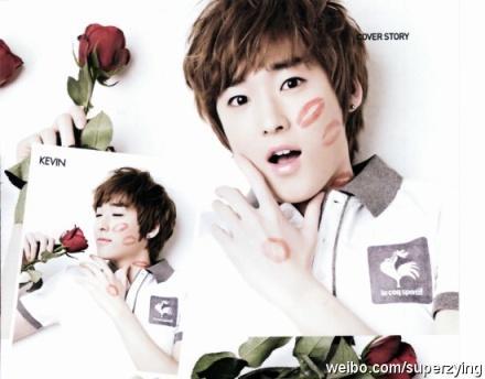 ★⌒kevin⌒★