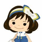 真夏の雪