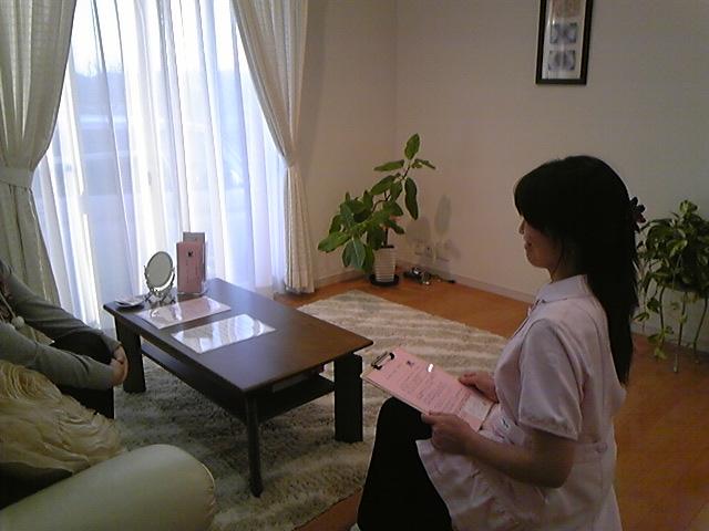 女性と子供のための優しい整体 ちひろ