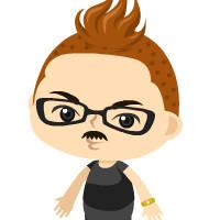 魅惑のガンジャマン