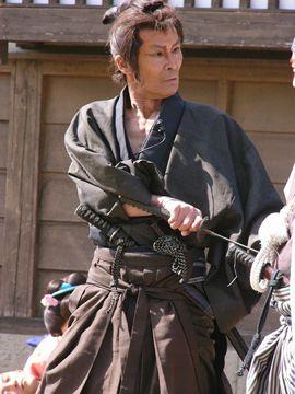 義将・謙信