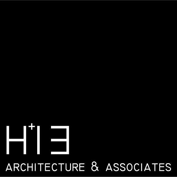槇文彦×ヒルサイドテラス | H+13 ARCHITECTURE & ASSOCIATES