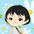 みつ