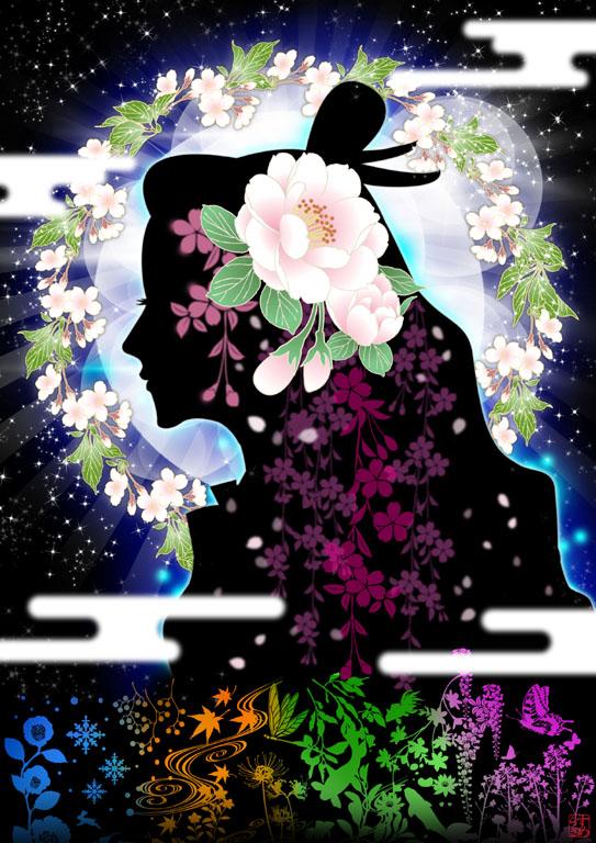桔梗