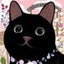 画像 黒猫摩耶のブログのユーザープロフィール画像