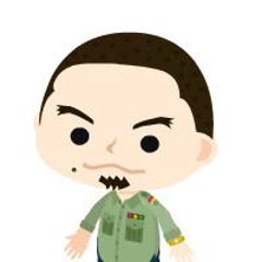 おでんくん第3話 ジャガーのいやがらせの巻 架空の人 時男の人生 おでんくん第3話 ジャガーのいやがらせの巻 架空の人 時男の人生