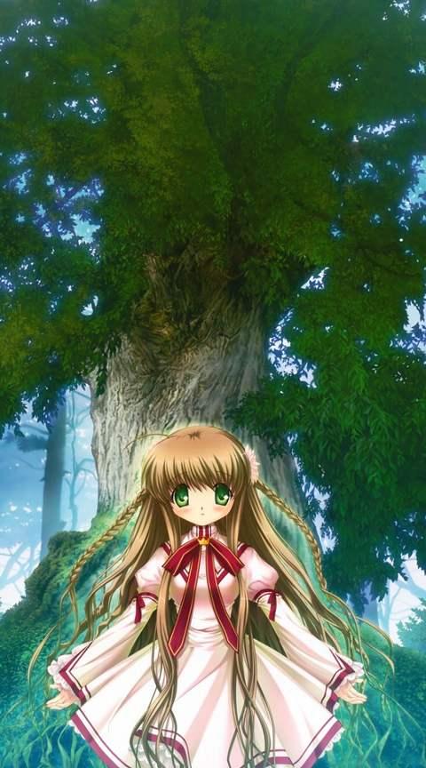 名雪
