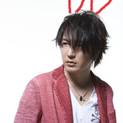 椎名慶治のプロフィール