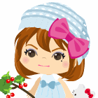 ○o。.ちょりん.。o○