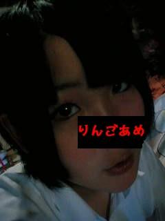 りんごあめ
