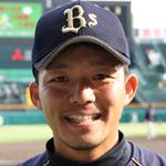 オリックス・バファローズ #10 大引啓次