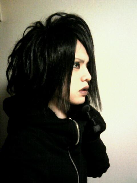 ex.Ditzy;Vary yui