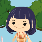 葉っぱ