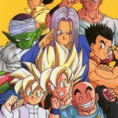 ドラゴンボール日和