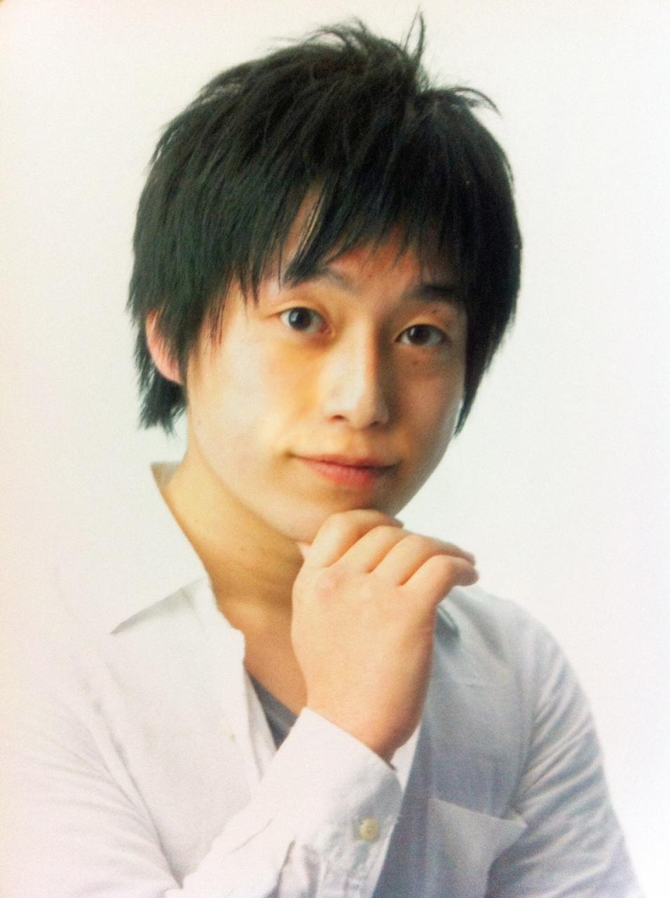 大村健太郎