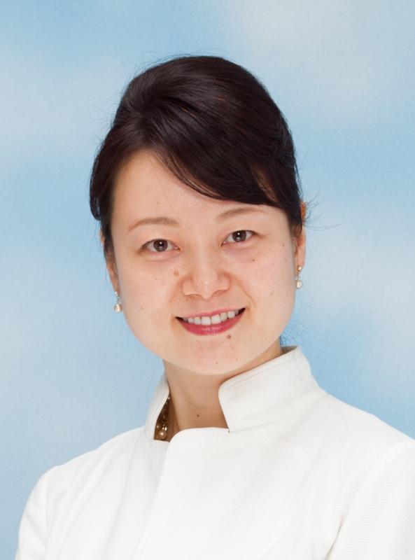 素肌美容サロンオーナー和倉奈緒恵