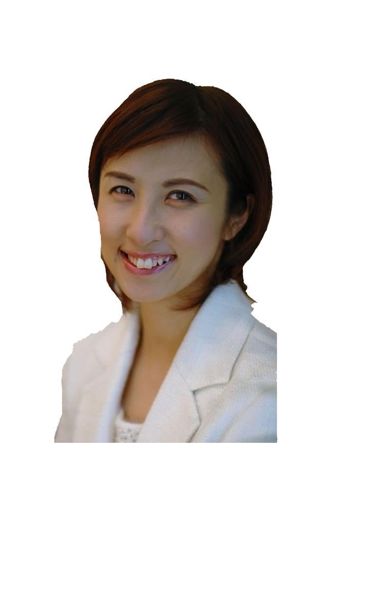 営業研修、女性リーダー研修の山本幸美