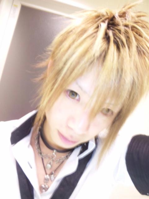 七星☆武瑠さんのプロフィールページ