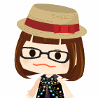 ビスコ。