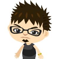 メガネジャンキー
