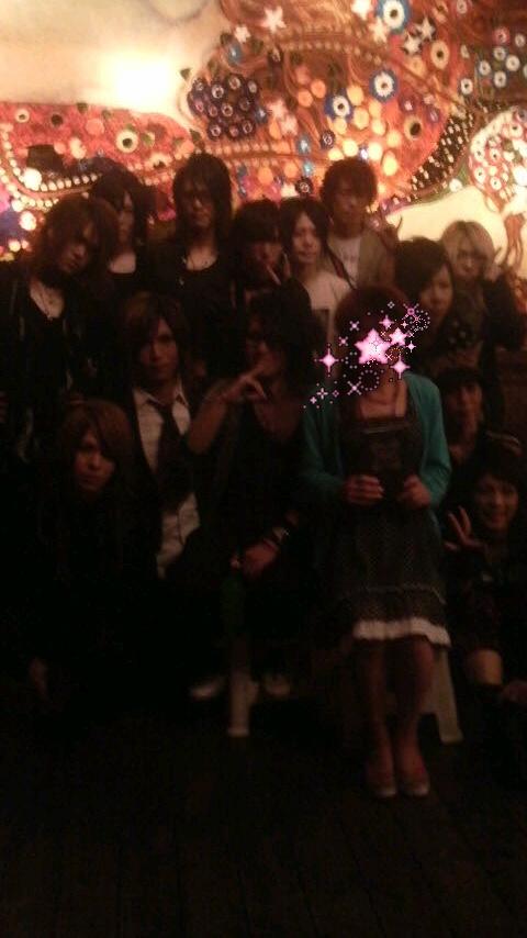 karen(´∀｀)架恋