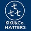 画像 神戸の帽子専門店　KIKU&Co.HATTERS 帽子の㐂久屋のユーザープロフィール画像