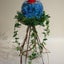 画像 草月流生け花とフラワーアレンジブログ -Ikebana, Икэбана-のユーザープロフィール画像