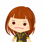いつつつき