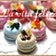 ✿La vita felice✿大人可愛いスイーツデコアート