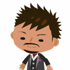 暗闇の帝王