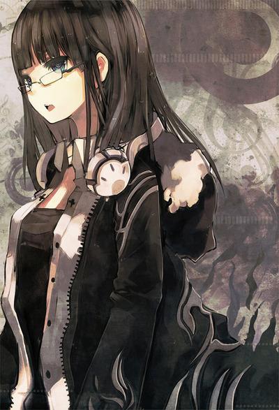 麻亜叉
