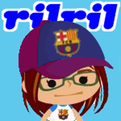 りるりる（ニャ～♪）のプロフィール