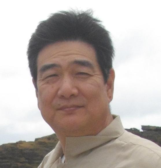 健康案内人 永田豊
