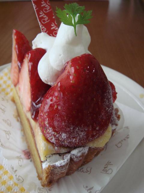 ホットケーキ