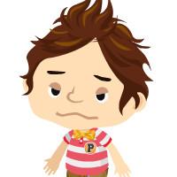 裸の王様＝ミスター背番号３番