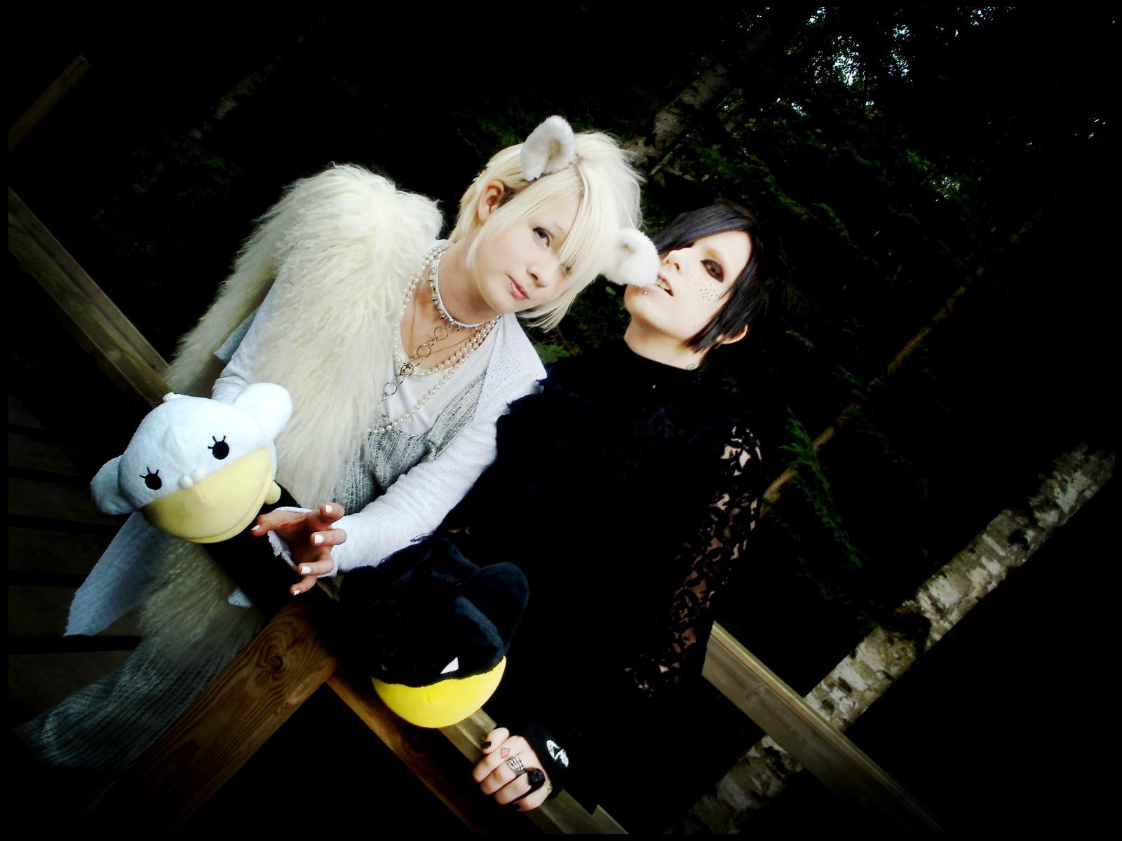Pirate Ghost (●´3｀●)