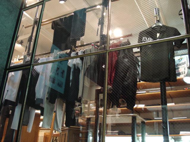 southmolton 京都寺町