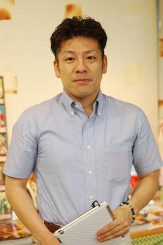 青木 わたる