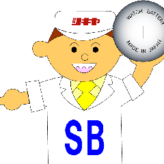 ツキヤ時計店のプロフィール