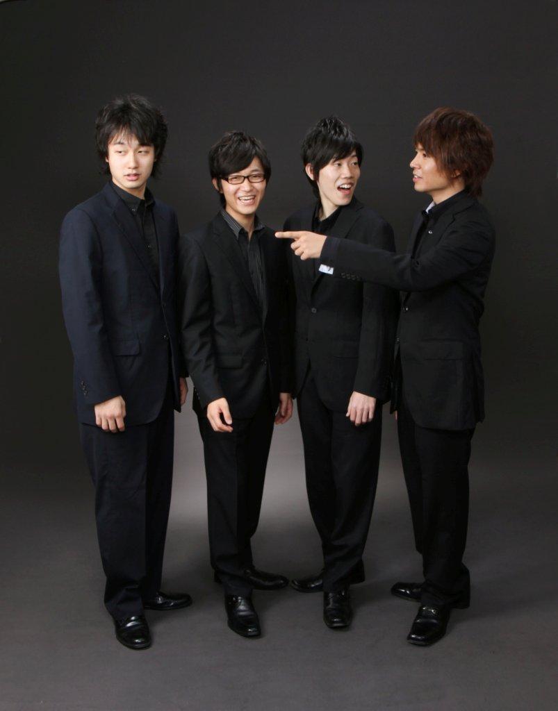Imageさんのプロフィールページ