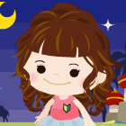 くみちぁ→