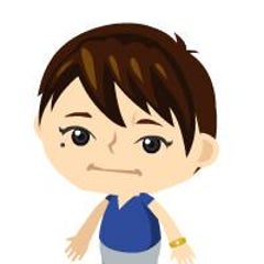 あさりちゃん 大器晩成型 人間になろうよ カンタカ の 幸せ こころブログ あさりちゃん 大器晩成型 人間になろうよ カンタカ の 幸せ こころブログ