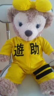 ✿上地祐里✿心遊＠SUN BEE
