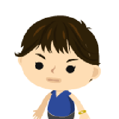 しばちゃんのプロフィール
