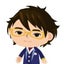 画像 雨音のごとくのユーザープロフィール画像