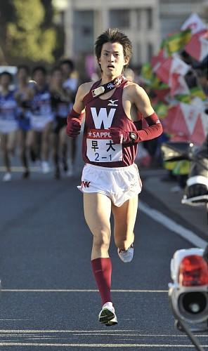 名門駒沢のエース 油布郁人 諒ちゃんのブログ