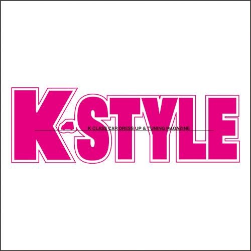 K-STYLE編集部