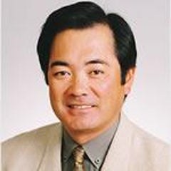 北別府学のプロフィール