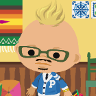 Ｍｒ ＡーＳ